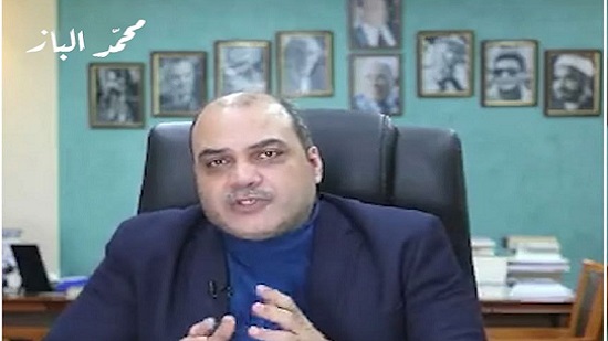 فيديو .. محمد الباز : الشيخ الشعراوي رفض طلب سعاد حسني باقناع 