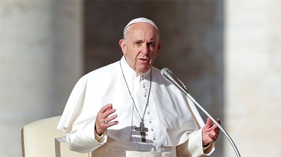 البابا فرنسيس يعطي ثلاثة توجيهات لأخويات أبرشيات إيطاليا