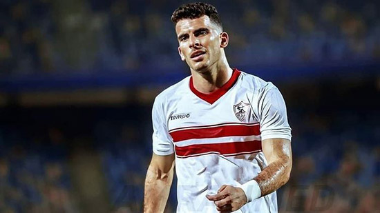زيزو يعتذر لجماهير الزمالك بعد وداع كأس مصر