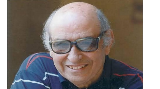  ايزاك فانوس ( 1919- 2007 ) رائد إحياء الفن القبطي المعاصر