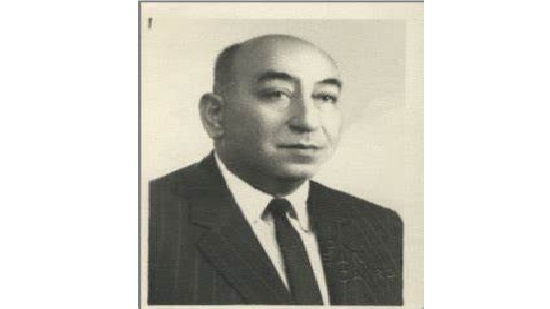  الدكتور مراد كامل (1907- 1975 ) رائد الدراسات السامية والقبطية وصاحب كتاب حضارة مصر في العصر القبطي 