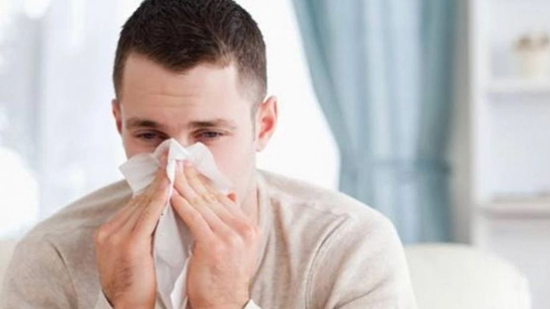 الانفلونزا الموسمية