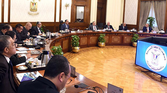 رئيس الوزراء يترأس الاجتماع الأول للجنة العليا لتنفيذ وثيقة سياسة ملكية الدولة 