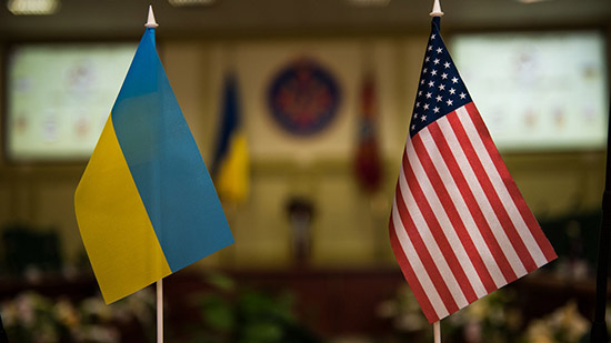 الولايات المتحدة تطالب أوكرانيا بتأجيل الهجوم الواسع ضد القوات الروسية
