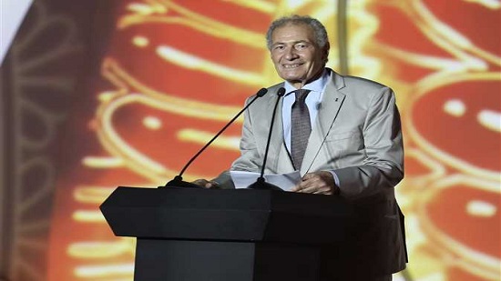 الدكتور حسن مصطفى، رئيس الاتحاد الدولي لكرة اليد