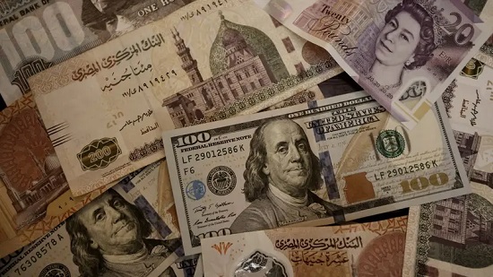 مؤسسة أجنبية: الجنيه المصري مقوّم بأقل من قيمته بـ25%.. وقد ينخفض أكثر