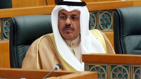 رئيس الوزراء الكويتي يعلن استقالة حكومته