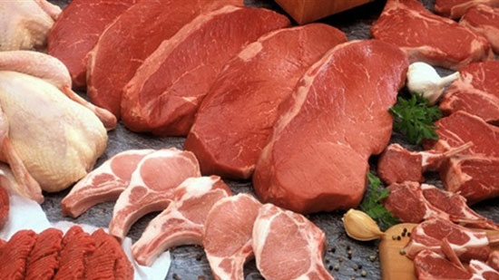  تعرف على أسعار اللحوم فى السوق المصرى اليوم الجمعة