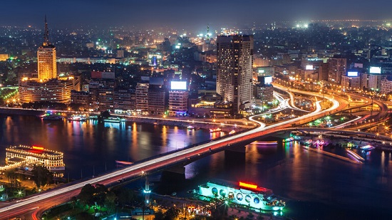 مصر تستعد لافتتاح وشيك لمدينة فريدة من نوعها في الشرق الأوسط