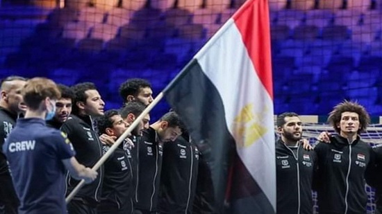 مصر تخسر من ألمانيا في بطولة العالم لكرة اليد بعد أداء رائع وفي الوقت الإضافي 