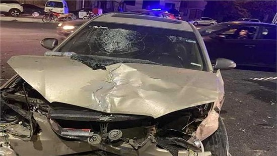 إصابة شقيقة الرئيس الراحل جمال عبد الناصر وابنتها في حادث مروري بأكتوبر