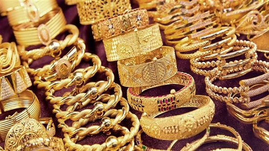  أسعار الذهب تنخفض 100 جنيه.. وعيار 21 يتراجع إلى 1750 جنيها