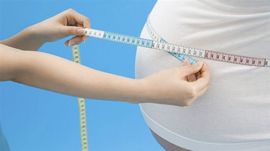 اسباب تراكم الدهون فى البطن (الكرش) والخصر