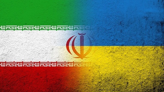 تحذير إيراني لأوكرانيا بعد هجوم أصفهان