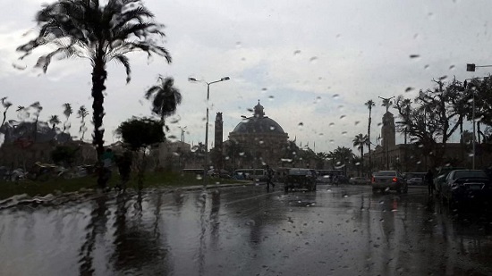 أمطار تصل للقاهرة.. تفاصيل طقس الـ 72 ساعة المقبلة وموعد التقلبات الجوية