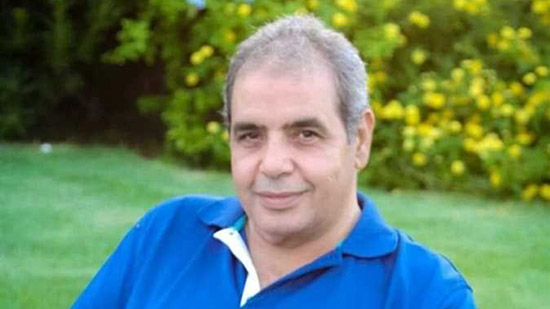 محمد الدسوقي