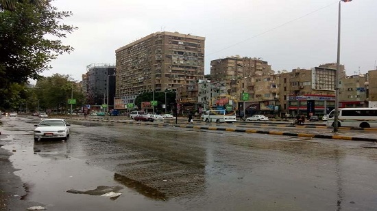  حالة الطقس في مصر اليوم الخميس 2 فبراير 2023