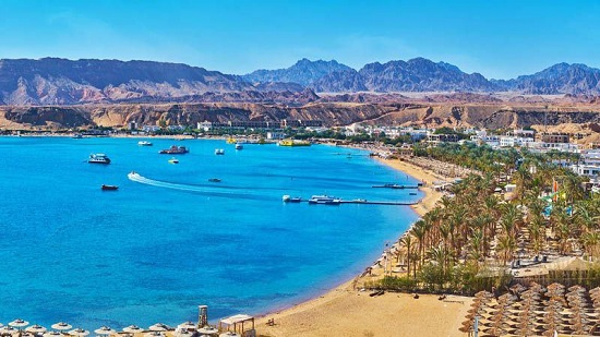   وزارة السياحة والآثار: المرور على مراكز الغوص والأنشطة البحرية ويخوت السفاري السياحية بمحافظة جنوب سيناء