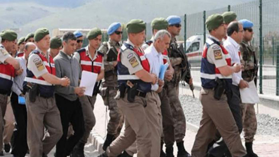 تركيا.. اعتقال 15 شخصا لصلتهم بتنظيم 
