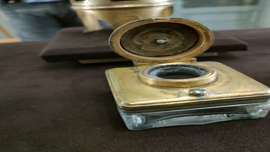 متحف المجوهرات الملكية يفتتح معرضًا أثريًا بعنوان أدوات الزينة في أسرة محمد علي