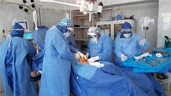 الصحة: إجراء مليون و567 ألف عملية جراحية ضمن المبادرة الرئاسية لإنهاء قوائم الانتظار