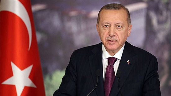 الرئيس التركى يعلن ارتفاع أعداد الضحايا.. وكانت هناك مشاكل في الطرق والمطارات 