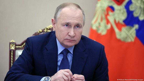  روسيا تحذر من أى تهديد لأمن شبه جزيرة القرم
