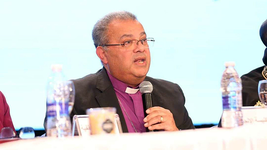 رئيس الإنجيلية: مجلس كنائس مصر تأسس لدعم الحوار 