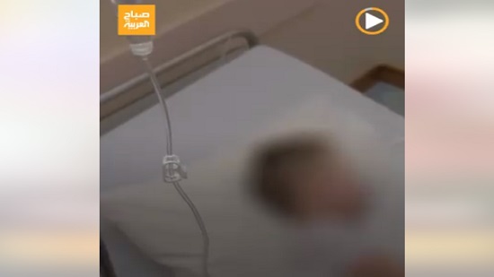 مصرع طفل مصري بسبب قطعة فراولة