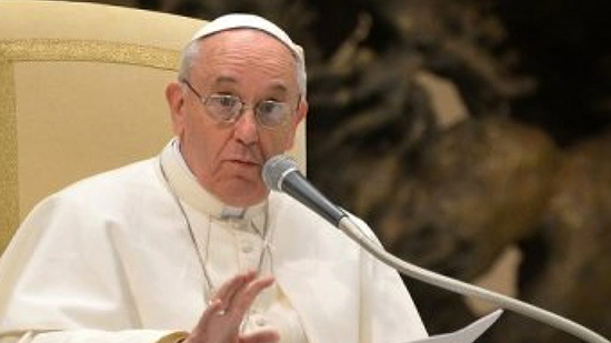  البابا فرنسيس: لا يمكن أن تحل التكنولوجيا محل العلاقة البشرية