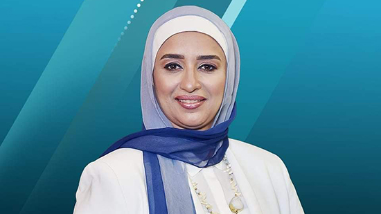  النائبة أميرة أبوشقة تتقدم ببيان عاجل إلى البرلمان حول المستريح الإلكتروني الجديد 