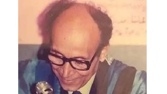  الدكتور جوزيف نسيم يوسف ( 1925- 1993 ) من كبار مؤرخي العصورالوسطي