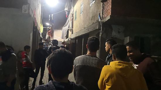 3 طلقات في جسد الطفل.. ننشر التقرير الطبي للناجي الوحيد من مذبحة الإسكندرية