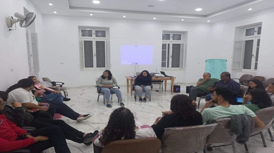 جمعية الشباب الكاثوليكي المصري تنظم مؤتمرًا للشباب