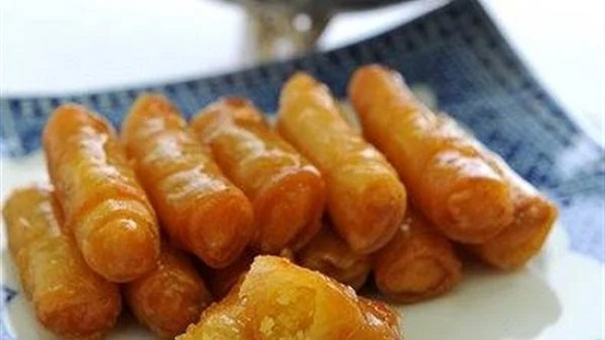 الـ5 حبيبات زلابية بـ80 جنيها.. أسعار الحلويات الشرقية في رمضان 2023