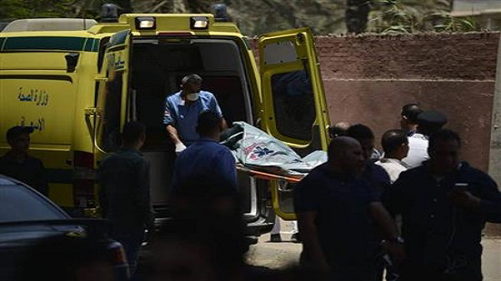 العثور على 3 جثث لأجانب داخل فندق بالاسكندرية