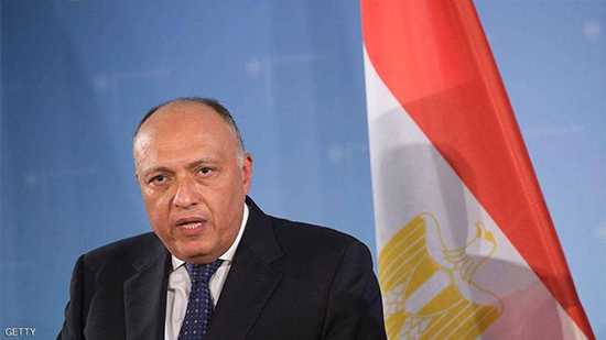 سامح شكري: كل الخيارات متاحة بأزمة سد النهضة وقدرات مصر