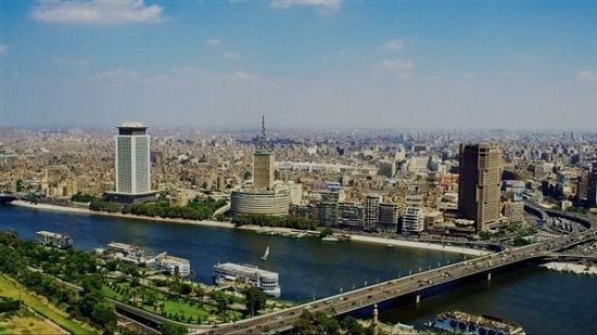 حالة الطقس اليوم.. ارتفاع درجات الحرارة والعظمى على القاهرة 25