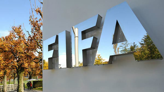  الفيفا يكشف عن نظام بطولة العالم 2026 المقرر إقامتها في كندا والمكسيك والولايات المتحدة