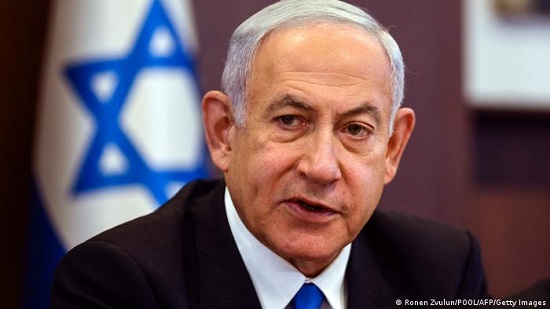 نتنياهو : نواصل مكافحة البرنامج النووي الإيراني .. كان اليهود عزل خلال المحرقة واليوم تريد المانيا منظومات دفاع من إسرائيل 