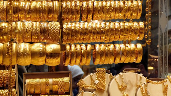  أسعار الذهب اليوم الأربعاء فى مصر تسجل 1960 جنيها