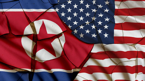 تحذير جديد من كوريا الشمالية للولايات المتحدة الامريكية