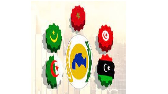 إنشاء «الاتحاد الاقتصادي لدول المغرب العربي» لكل من تونس والجزائر والمغرب وموريتانيا وليبيا