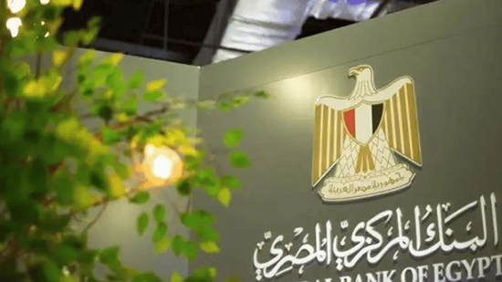  إطلاق الموقع الإلكتروني الجديد للبنك المركزي المصري