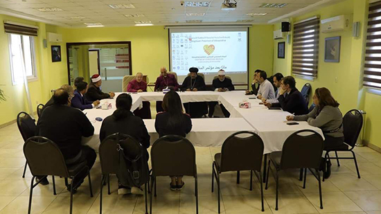 المركز المسيحي الإسلامي للتفاهم والشراكة ينظم مبادرة للتوعية بالتغيرات المناخية