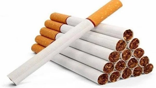 الشرقية للدخان تقرر رفع أسعار 33 نوعا من السجائر