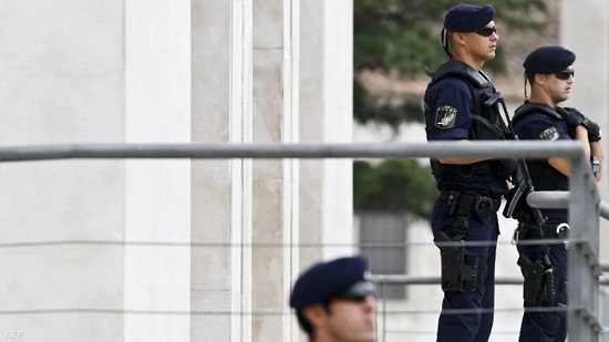 البرتغال.. مقتل شخصين في هجوم بسكين على مركز ديني
