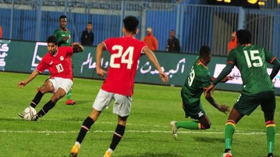القنوات الناقلة لمباراة مصر ومالاوي في تصفيات كأس الأمم