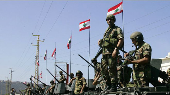 لبنان: ملتزمون بقرار وقف إطلاق النار مع إسرائيل