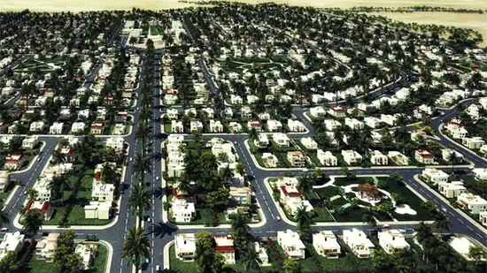 الإسكان: تخصيص 62 قطعة أرض بـ20 مدينة جديدة لإقامة مشروعات عمرانية متكاملة